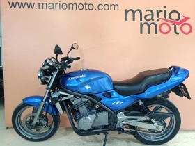 Kawasaki ER ER 5, снимка 10