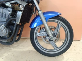 Kawasaki ER ER 5, снимка 8