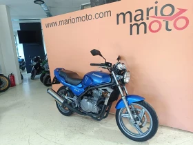 Kawasaki ER ER 5, снимка 2