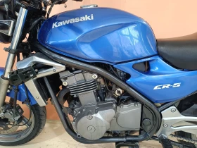 Kawasaki ER ER 5, снимка 13