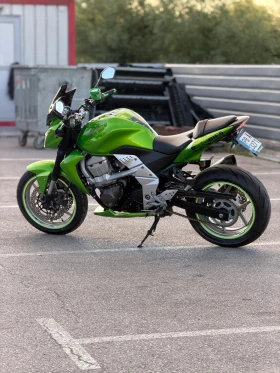 Kawasaki Z Z 750, снимка 3