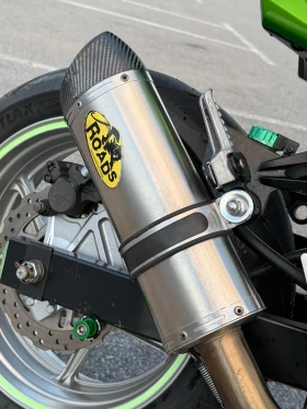 Kawasaki Z Z 750, снимка 11