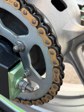 Kawasaki Z Z 750, снимка 12