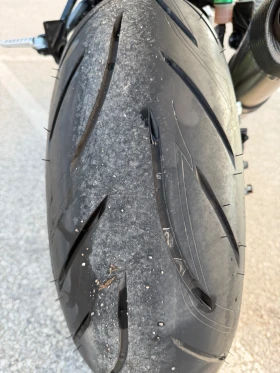 Kawasaki Z Z 750, снимка 9