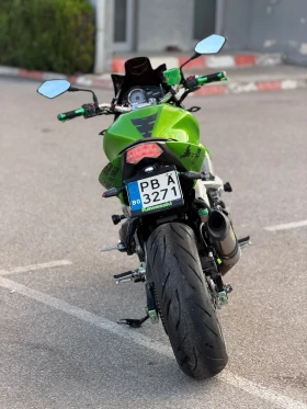 Kawasaki Z Z 750, снимка 4