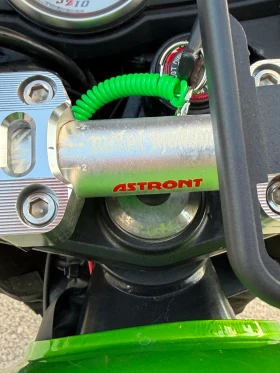 Kawasaki Z Z 750, снимка 8