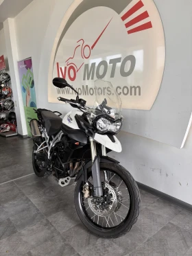 Triumph Tiger 800 XC, снимка 3
