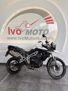Triumph Tiger 800 XC, снимка 1