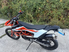Ktm 690 690, снимка 3