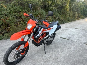 Ktm 690 690, снимка 2