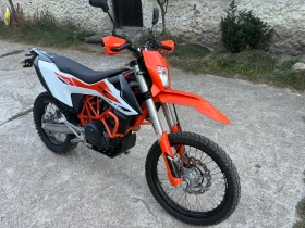 Ktm 690 690, снимка 1