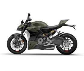 Ducati Streetfighter V2 STORM GREEN | Mobile.bg    2