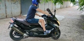 Yamaha T-max 500i ABS, снимка 7