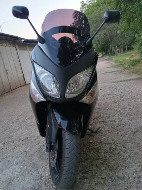 Yamaha T-max 500i ABS, снимка 5