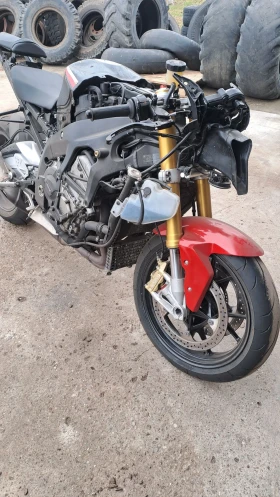 BMW S S1000rr, снимка 4