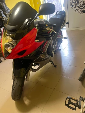 Обява за продажба на Suzuki Gsx F 650 ~6 500 лв. - изображение 2