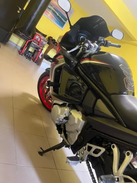 Обява за продажба на Suzuki Gsx F 650 ~6 500 лв. - изображение 4