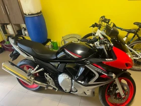 Обява за продажба на Suzuki Gsx F 650 ~6 500 лв. - изображение 5