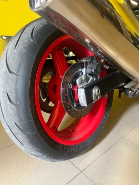 Обява за продажба на Suzuki Gsx F 650 ~6 500 лв. - изображение 8