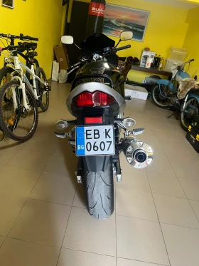 Обява за продажба на Suzuki Gsx F 650 ~6 500 лв. - изображение 6