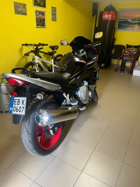 Обява за продажба на Suzuki Gsx F 650 ~6 500 лв. - изображение 3