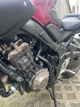 Honda Cb CB650R | Mobile.bg � ����� ������ 13