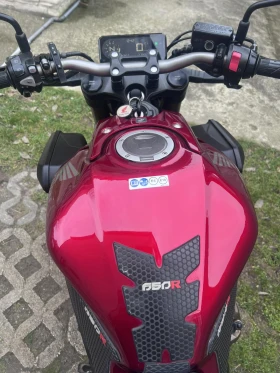 Honda Cb CB650R | Mobile.bg � ����� ������ 10