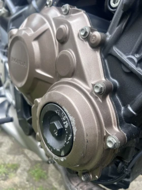 Honda Cb CB650R | Mobile.bg � ����� ������ 9