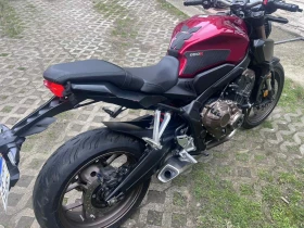 Honda Cb CB650R | Mobile.bg � ����� ������ 15