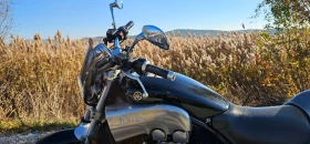 Yamaha V-Max 1200, снимка 6
