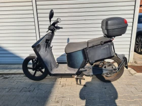 Honda Sh WOW Elekt. | Mobile.bg � ����� ������ 5