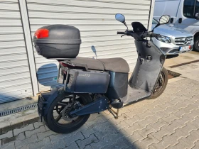 Honda Sh WOW Elekt. | Mobile.bg � ����� ������ 3