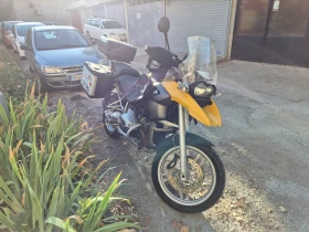 BMW R GS1200R | Mobile.bg � ����� ������ 2