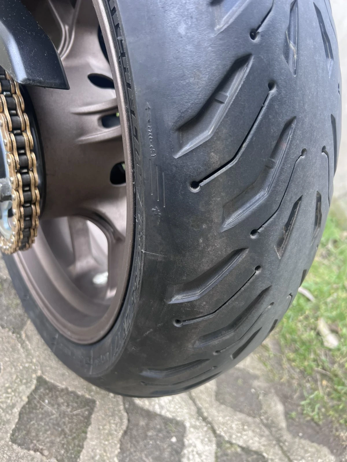 Honda Cb CB650R | Mobile.bg � ����������� 5