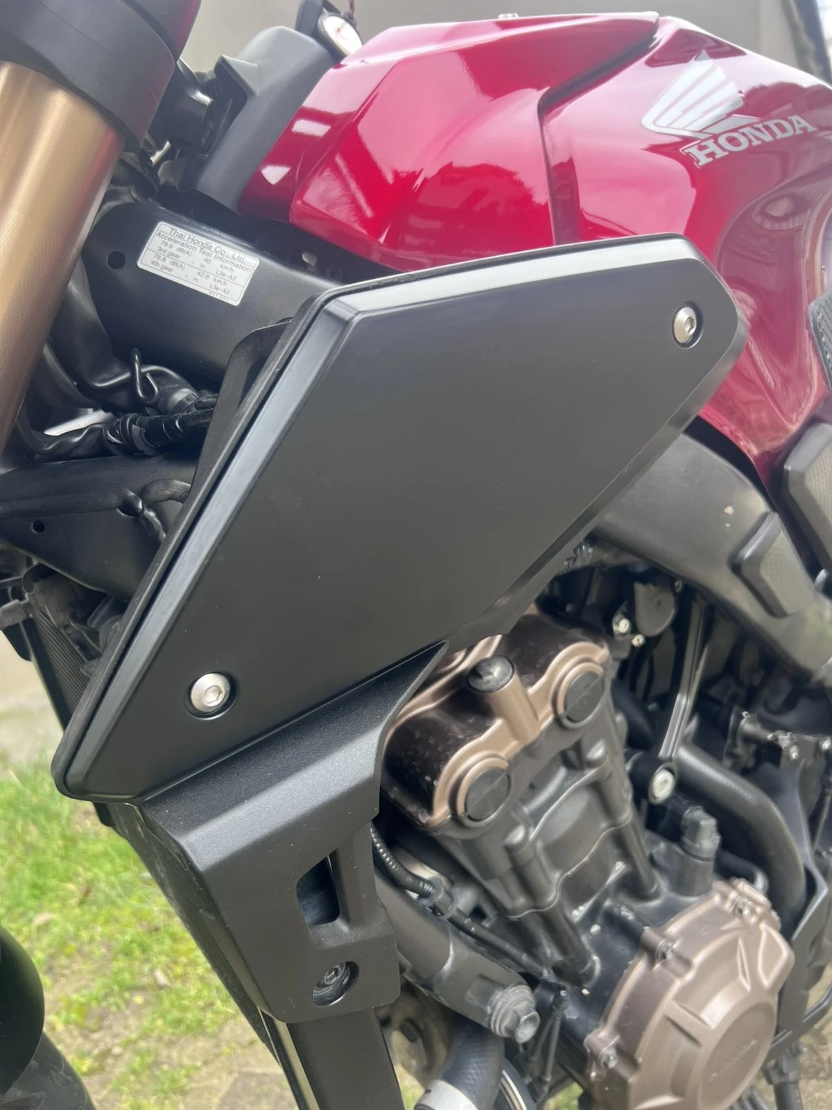 Honda Cb CB650R | Mobile.bg � ����������� 8