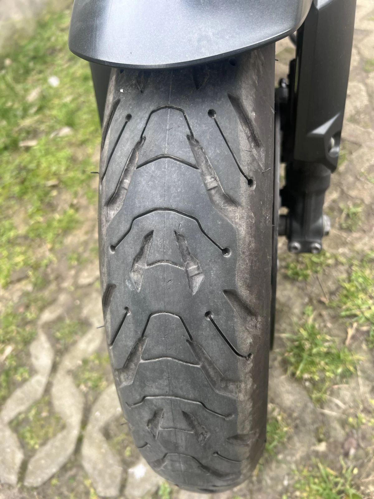 Honda Cb CB650R | Mobile.bg � ����������� 7