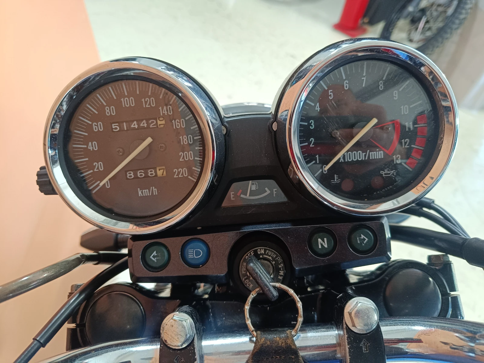 Kawasaki ER ER 5 | Mobile.bg � ����������� 6
