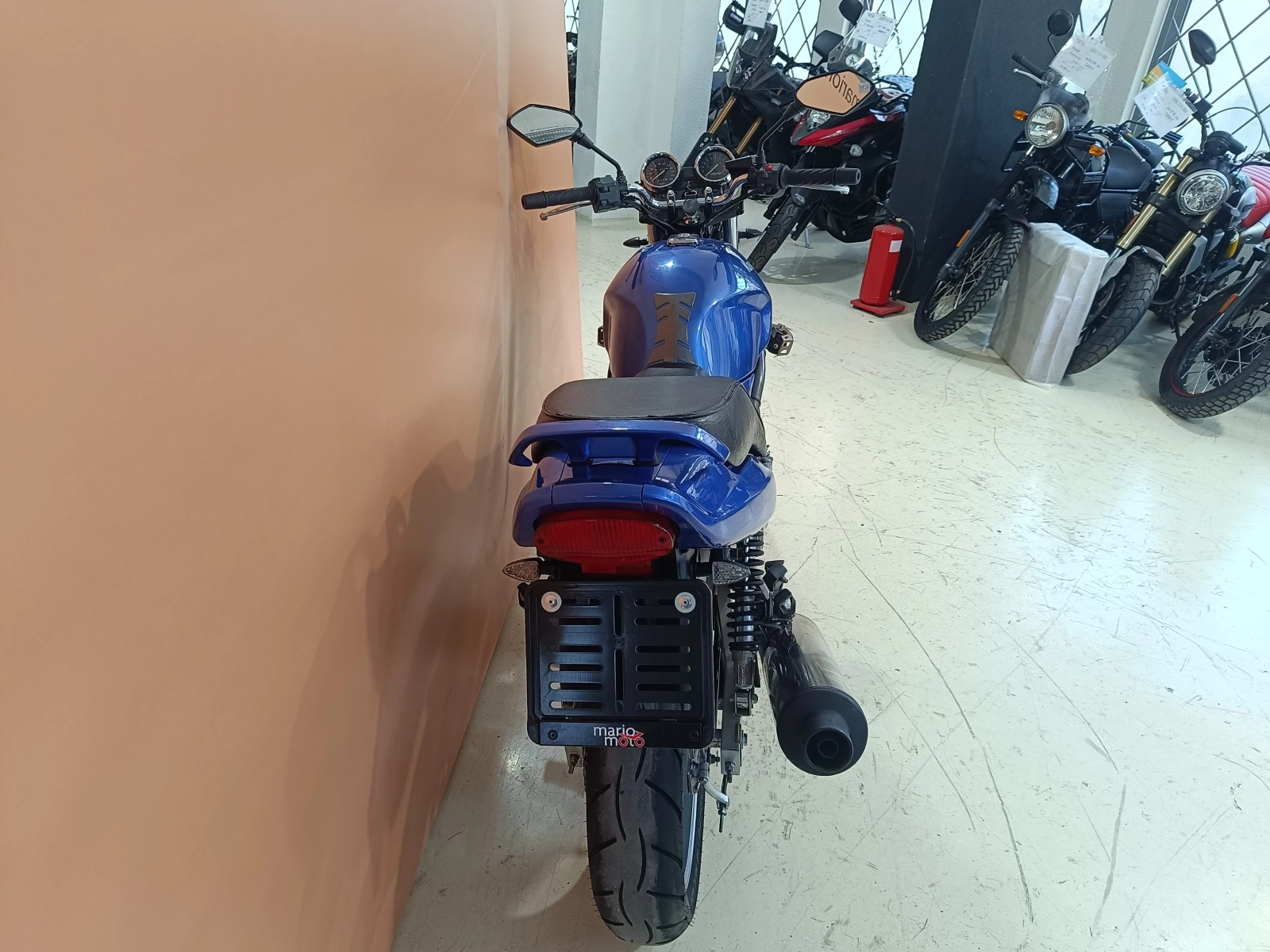 Kawasaki ER ER 5 | Mobile.bg � ����������� 4