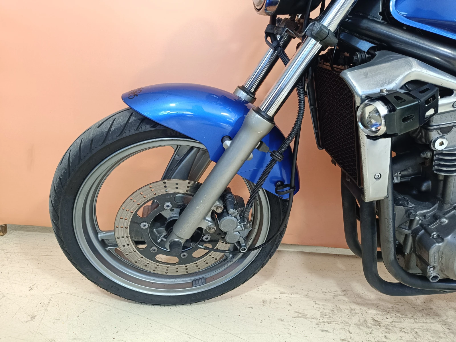 Kawasaki ER ER 5 | Mobile.bg � ����������� 15