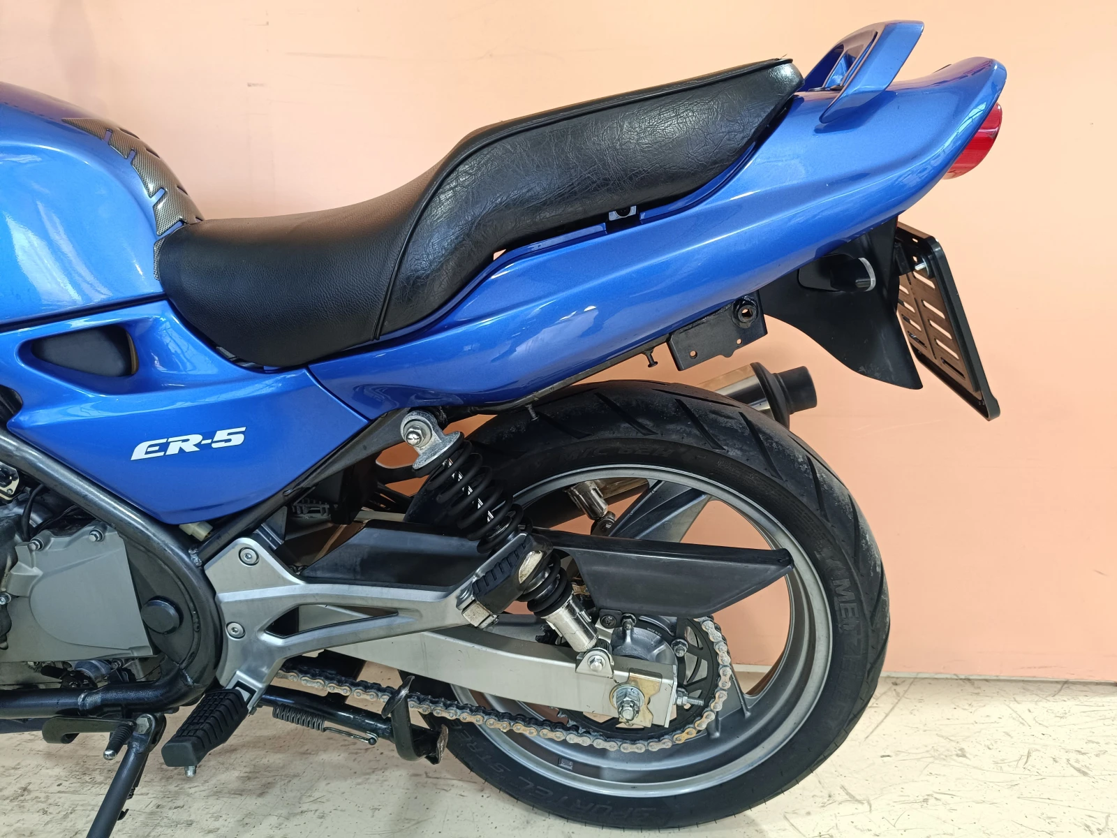 Kawasaki ER ER 5 | Mobile.bg � ����������� 14