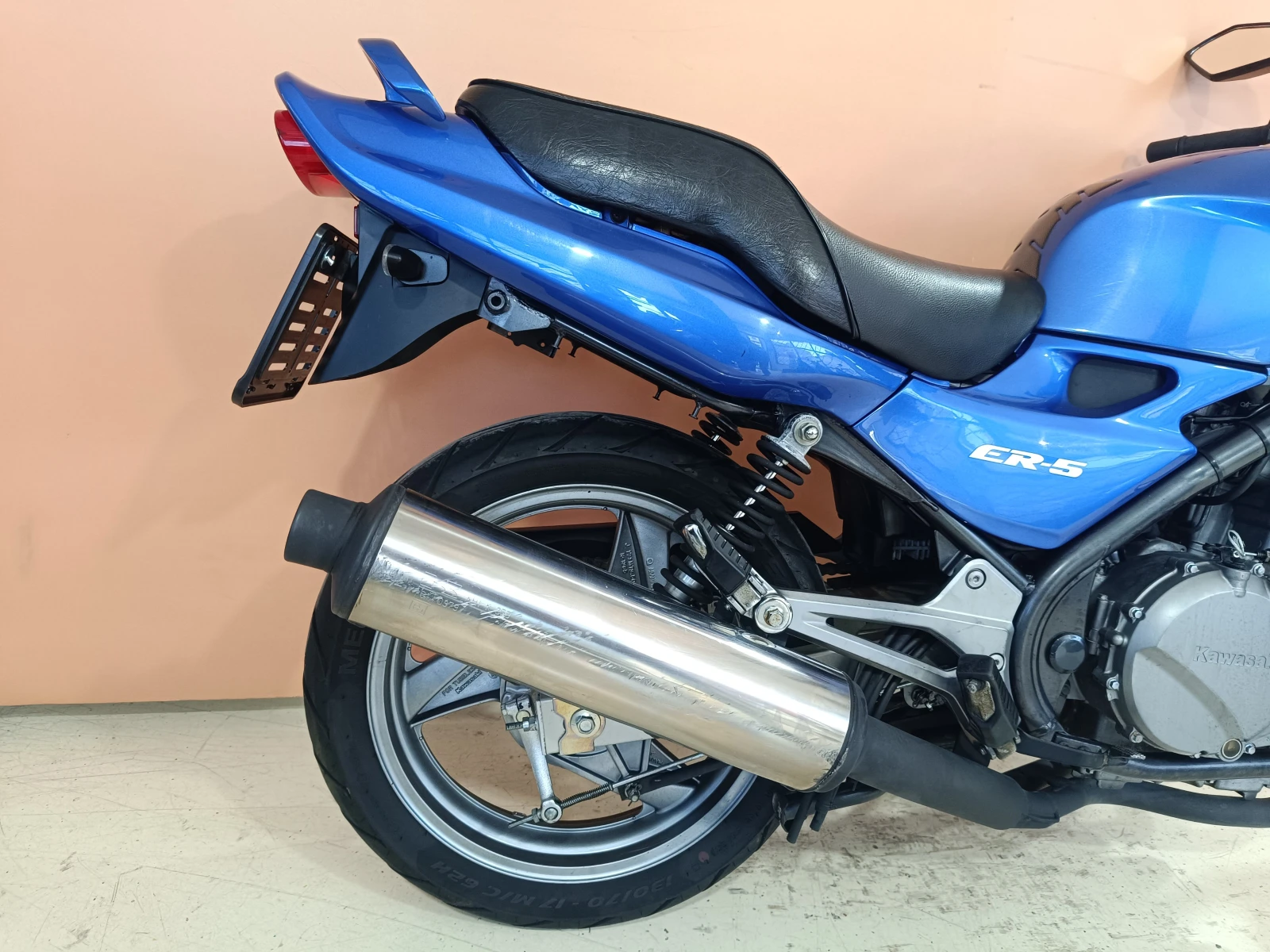 Kawasaki ER ER 5 | Mobile.bg � ����������� 9