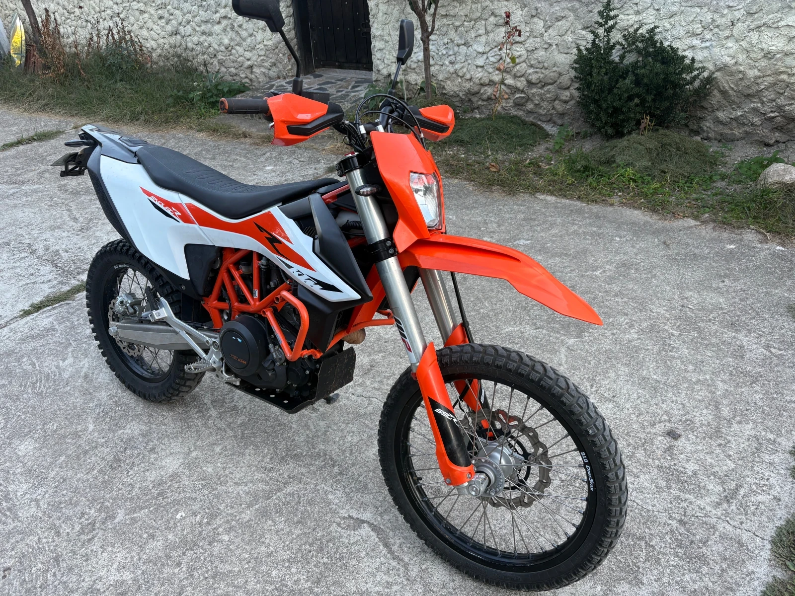 Ktm 690 690