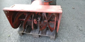 Мотокултиватор Друга марка Снегорин , снимка 6