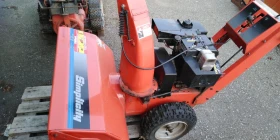 Мотокултиватор Друга марка Снегорин , снимка 4