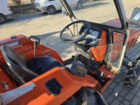 Трактор Kubota L1-315, снимка 4