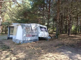 Каравана Hobby, снимка 10