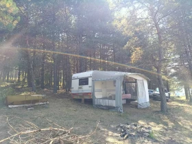 Каравана Hobby, снимка 9