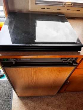 Кемпер Euramobil Фиат Дукато, снимка 8