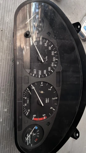 Километраж за BMW E36 - 88311220, снимка 1