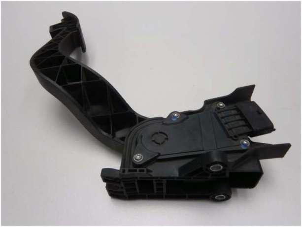 Горивна система за Citroen Jumper, снимка 1 - Части - 41991868